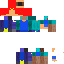 Texture for capt. falcon