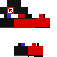 Texture for Champion Agent Combatant