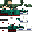 Texture for dart - vader bot