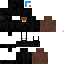 Texture for d