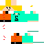 Texture for npc3