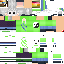 Texture for Mr-Mask reqwork