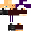 Texture for QuirinusQuirrell
