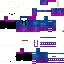 Texture for SMIRKY2012
