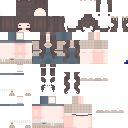 Texture for cute girl aesthetic