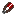 Texture for Ruby shears