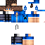 Texture for NeActeroid