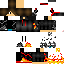 Texture for Flamme de l'Enfer