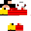 Texture for Red Gabriel