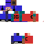 Texture for khanh dgc gaming