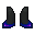 Texture for netherite_boots