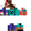 Texture for steve torn