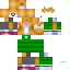 Texture for Tails_Spring