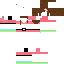 Texture for Skeleton girl