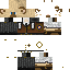 Texture for Cottor