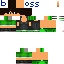 Texture for little mac