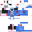 Texture for x