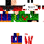 Texture for ronald