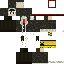 Texture for ChrisReference Christmas Edition