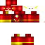 Texture for flash