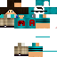 Texture for hirinho 883 v2