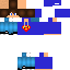 Texture for Mineerme com o simbolo