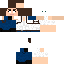 Texture for Julie Kidman! (From The Evil Within)