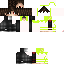 Texture for xdr5