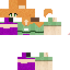 Texture for Negative Alex
