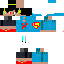 Texture for super me
