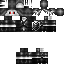Texture for Dark LInk