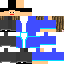 Texture for テッテレ３D