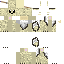 Texture for shiny eevee