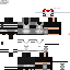 Texture for Anbu no head