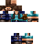 Texture for Steve