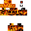 Texture for magma skin by mattendo09