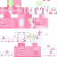 Texture for pink raspberry cat!!