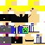 Texture for かずまのスキン