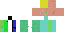 Texture for pig