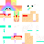 Texture for names of names for skin