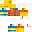 Texture for Alexios