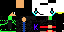 Texture for char