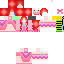 Texture for  YOK