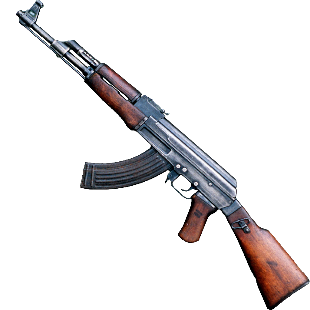 Texture for калаш2