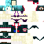 Texture for darkness