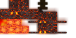 Texture for magimer