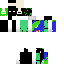 Texture for hirabrin