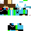 Texture for steve