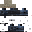 Texture for Swat/ZDC Zombie 2