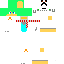 Texture for NACHO_GF NAVIDAD